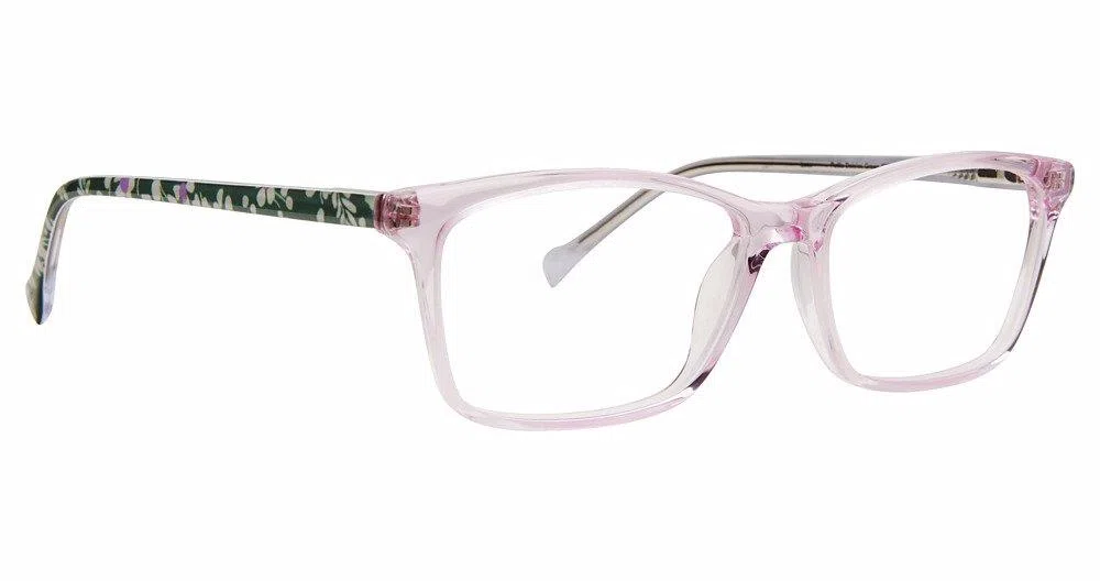 Vera Bradley VBLUCA Eyeglasses - view 10